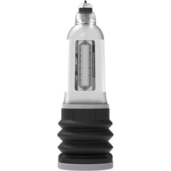 Pompe pénienne Bathmate Hydromax 7 Wide Boy X30 transparent