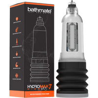 Bathmate Hydromax 7 Wide Boy détail