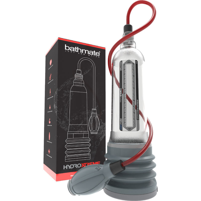 Bathmate HydroXtreme 11 détail
