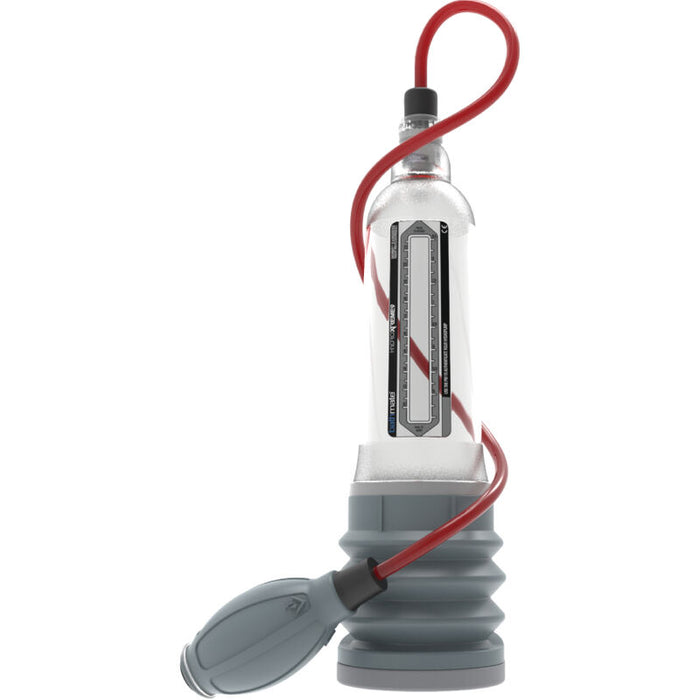 Pompe pénienne Bathmate HydroXtreme 9 X40