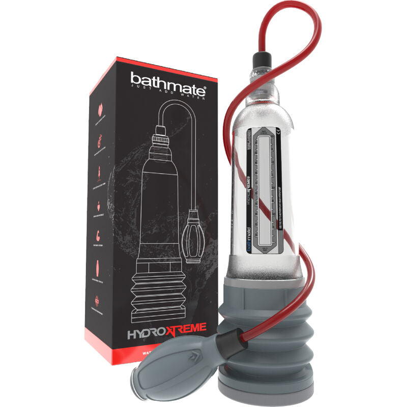 Bathmate HydroXtreme 9 détail
