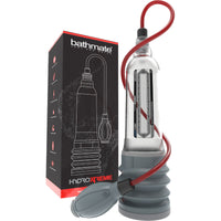 Bathmate HydroXtreme 9 détail