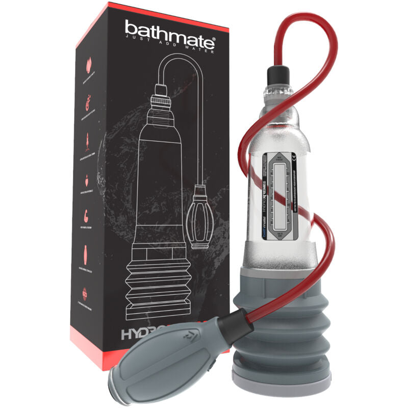 Bathmate HydroXtreme 5 détail