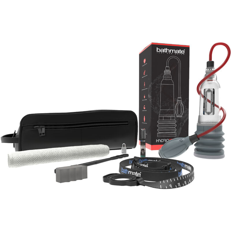 Bathmate HydroXtreme 5 poire