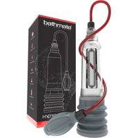 Bathmate HydroXtreme 7 détail