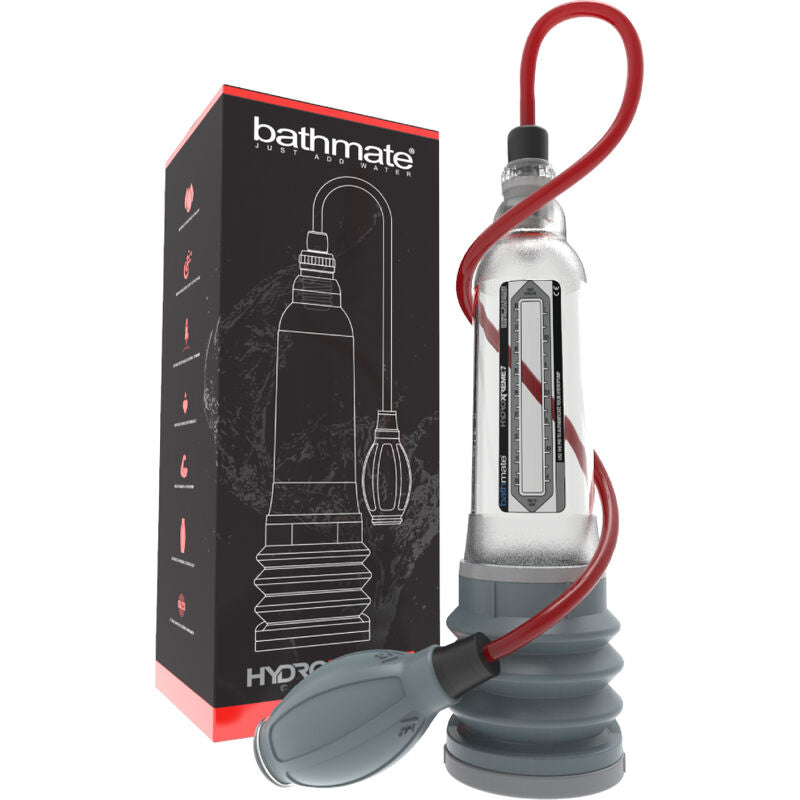 Bathmate HydroXtreme 7 détail