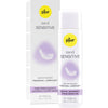 Lubrifiant Med Sensitive Glide 100 ml – Pjur – vue principale sur fond blanc