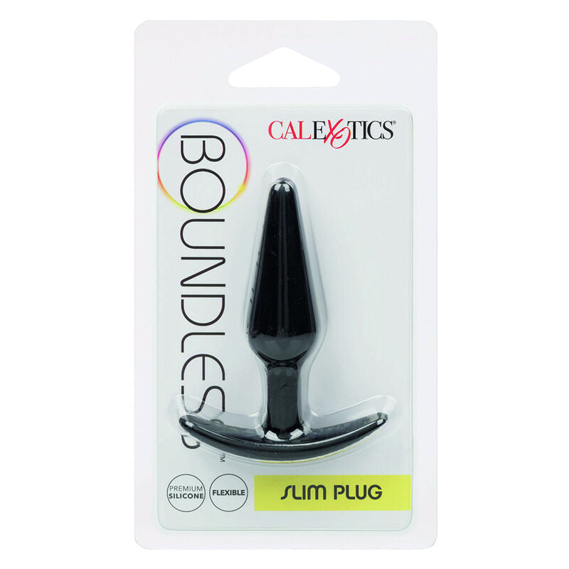 Gode réaliste Alex 2 cm – Calexotics — vue 8