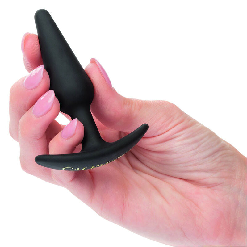 Gode réaliste Alex 2 cm – Calexotics — vue 5