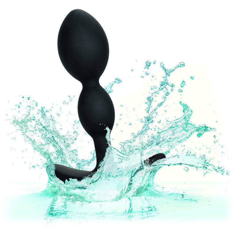 Gode réaliste Alex 2 cm – Calexotics — vue 6