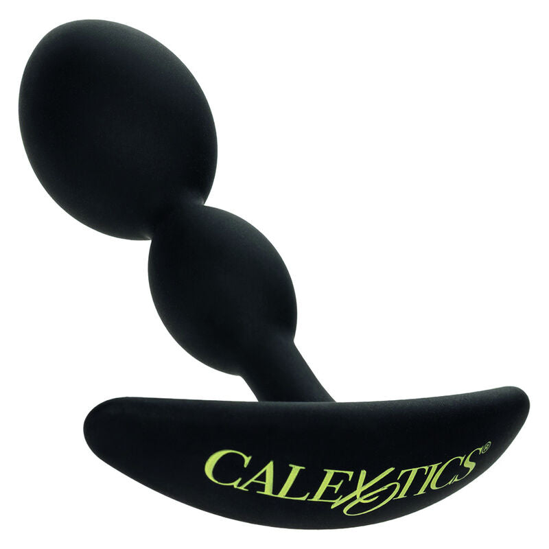 Gode réaliste Alex 2 cm – Calexotics — vue 4