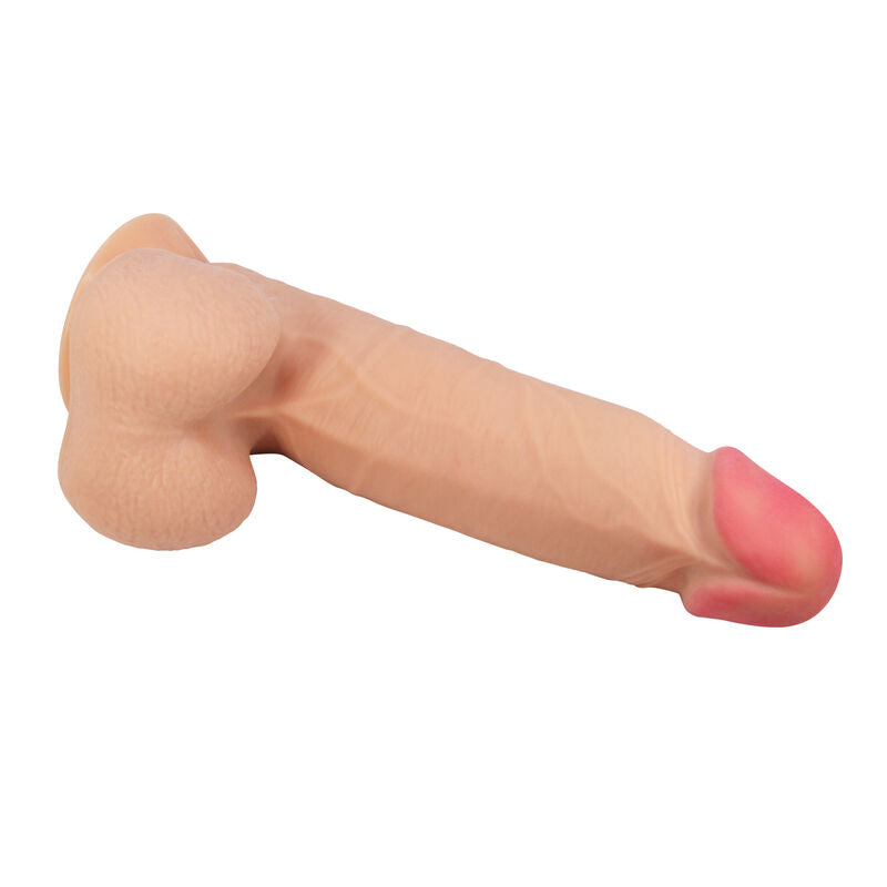 Gode réaliste Sliding Skin 21,8 cm – Pretty Love — vue 5