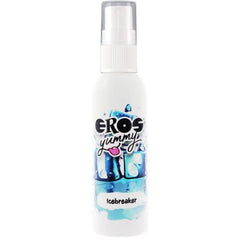 Spray corporel Yummy Briseur de Glace 50 ml – Eros – image 1