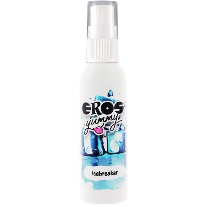 Spray corporel Yummy Briseur de Glace 50 ml – Eros – image 1