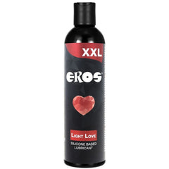 Xxl Light Love À Base DE Silicone 300 ML – Eros Classic Line – image 1