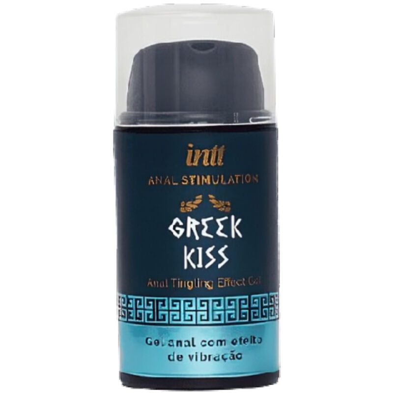 Gel de stimulation anale Baiser grec 15 ml – INTT