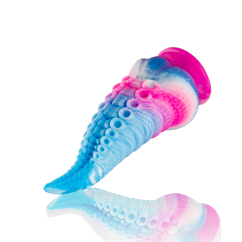 EPIC - GODE TENTACLE BLEU PHORCYS PETITE TAILLE – vue 4