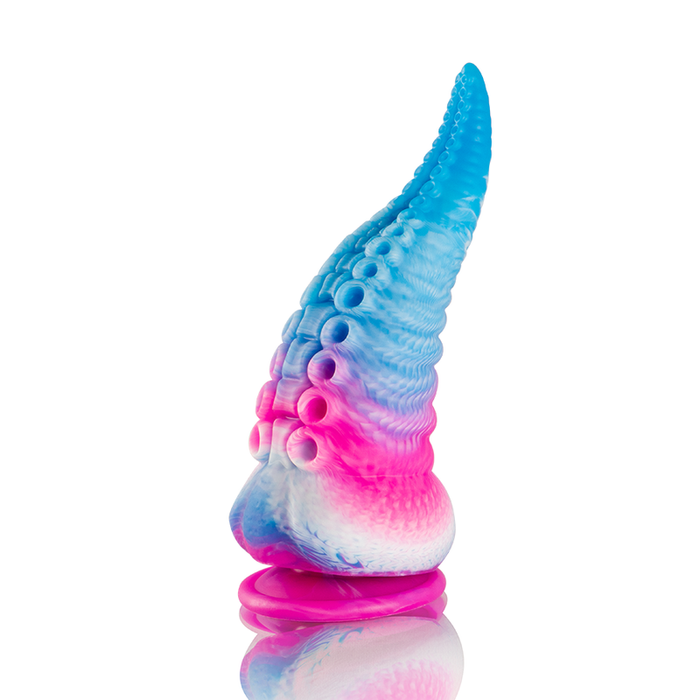 EPIC - GODE TENTACLE BLEU PHORCYS PETITE TAILLE – vue 1