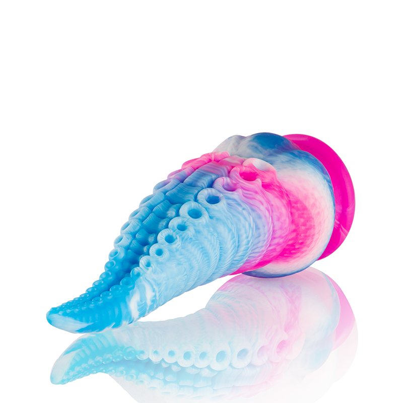 EPIC - GODE TENTACLE BLEU PHORCYS PETITE TAILLE – vue 6