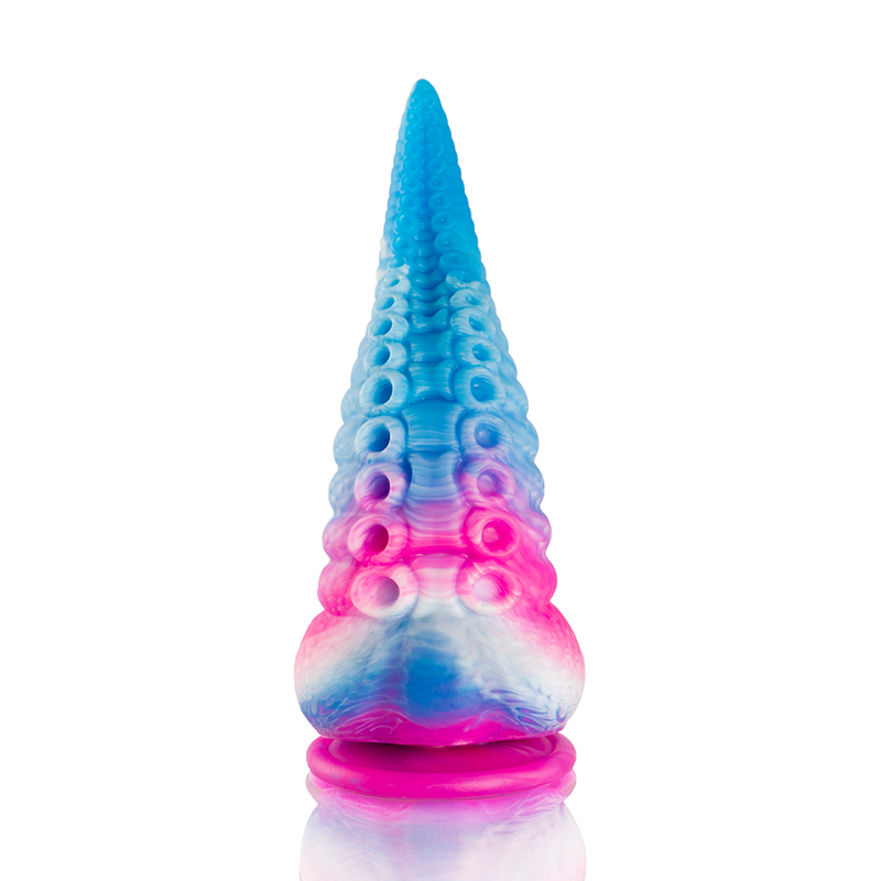 EPIC - GODE TENTACLE BLEU PHORCYS PETITE TAILLE – vue 5