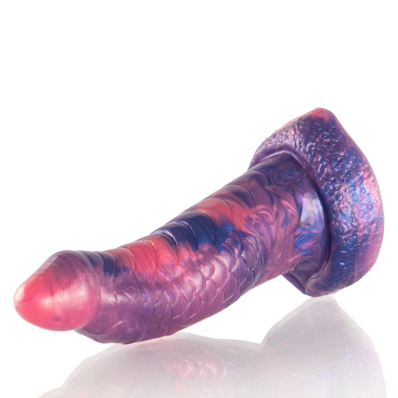EPIC - Plaisir pétrifiant gode medusa – vue 6