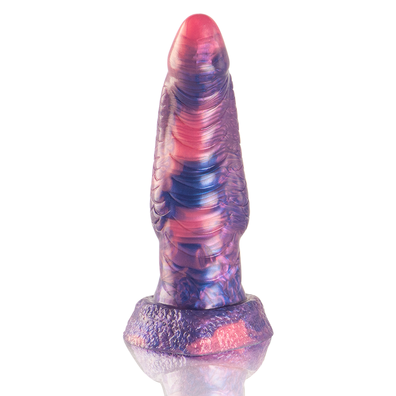 EPIC - Plaisir pétrifiant gode medusa – vue 5