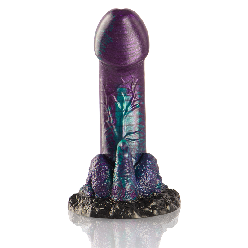 EPIC - GODE BASILIC DOUBLE PLAISIR ÉCAILLEUX PETITE TAILLE – vue 5