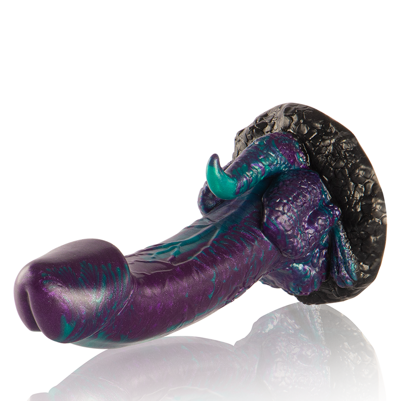 EPIC - GODE BASILIC DOUBLE PLAISIR ÉCAILLEUX PETITE TAILLE – vue 6