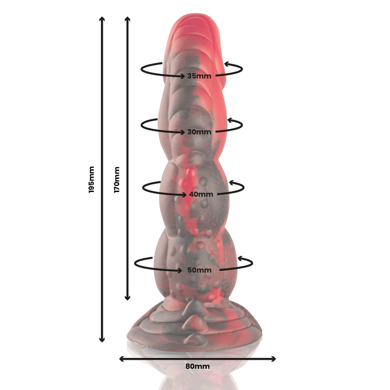 EPIC - Ares gode combat la passion – vue 3