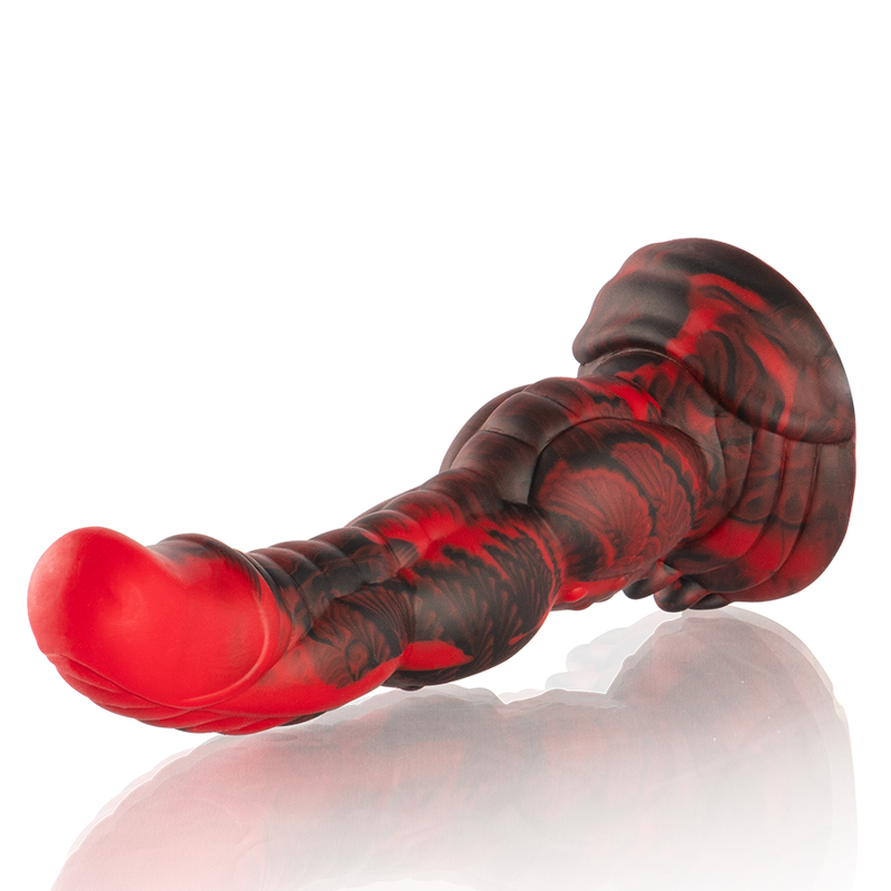 EPIC - Ares gode combat la passion – vue 6
