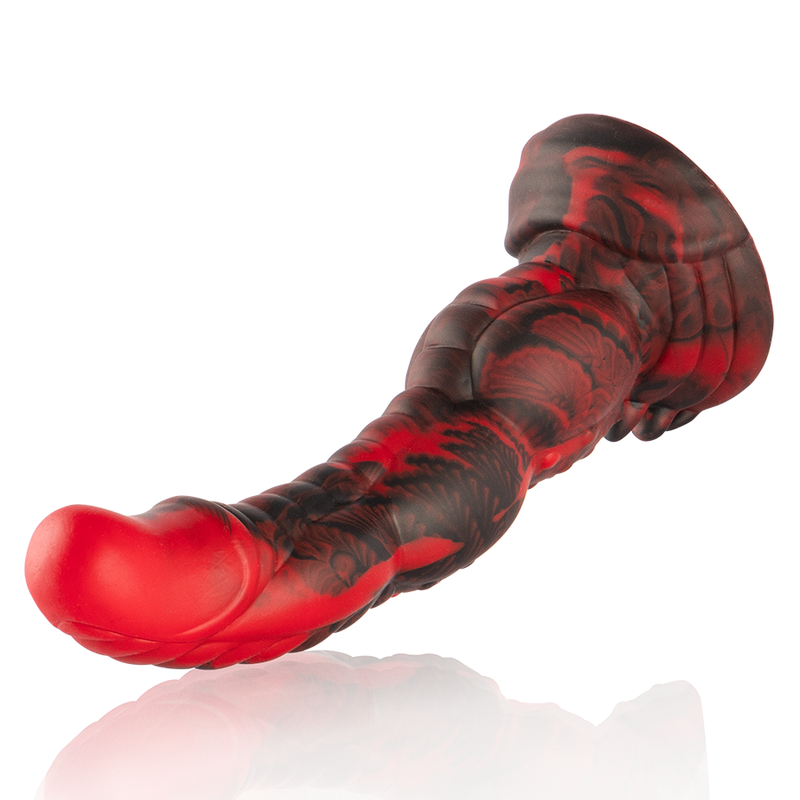 EPIC - Ares gode combat la passion – vue 4