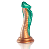 Epic - Gode Python Cobra Vert - vue 1