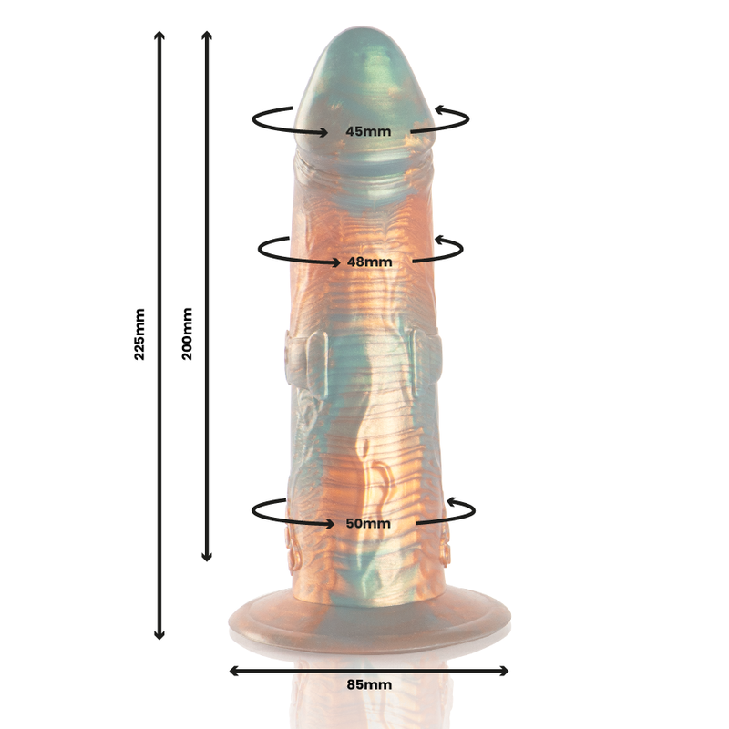 Epic - Gode Talos De Puissance Et De Plaisir - vue 3