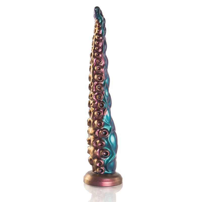 Epic - Gode Fine Tentacle Charybdis Grande Taille - vue 1