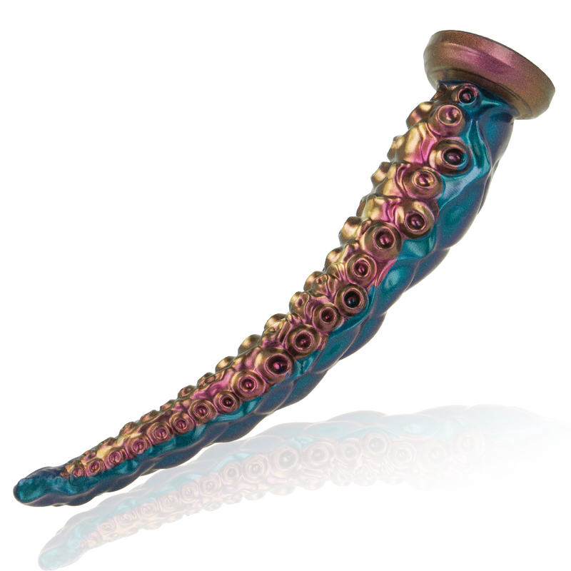Epic - Gode Fine Tentacle Charybdis Grande Taille - vue 4