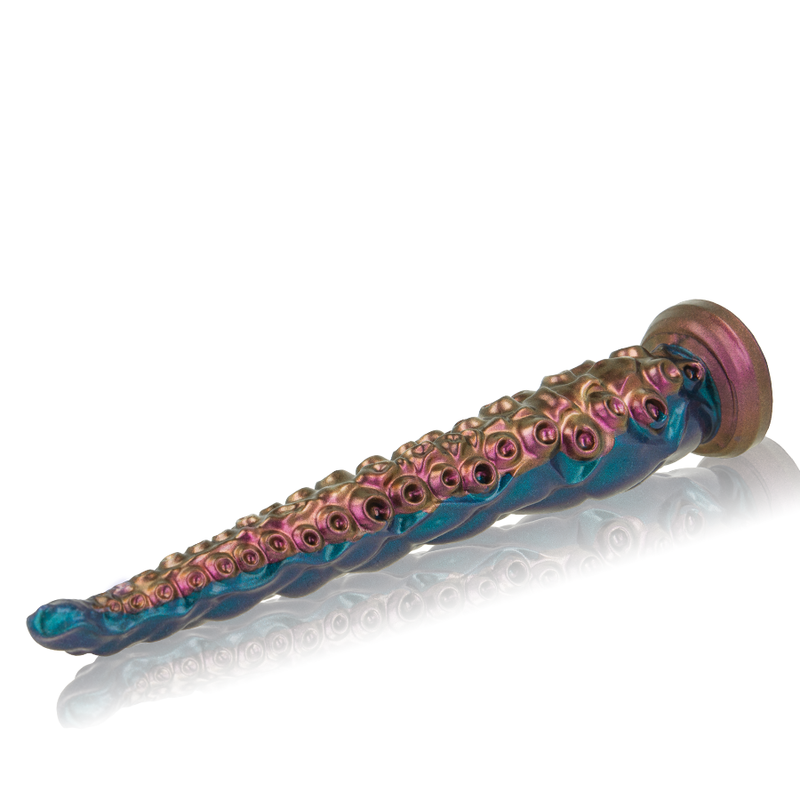 Epic - Gode Fine Tentacle Charybdis Grande Taille - vue 6