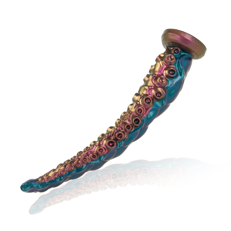 Epic - Gode Fine Tentacle Charybdis Petite Taille - vue 4