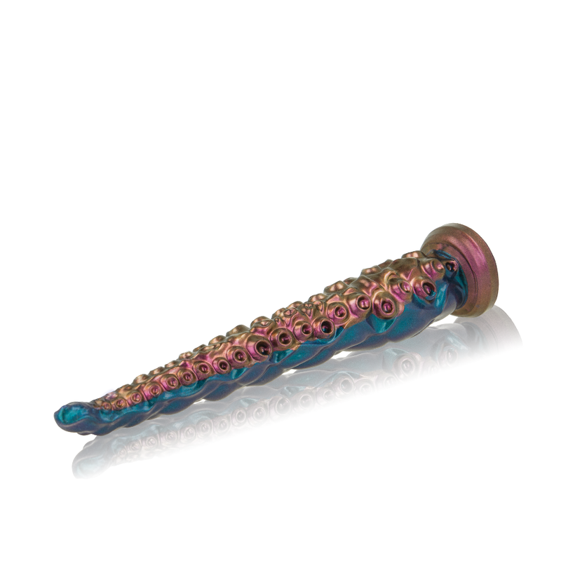 Epic - Gode Fine Tentacle Charybdis Petite Taille - vue 6