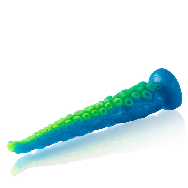 Epic - Gode Tentacle Mince Fluorescent Scylla Grande Taille - vue 6