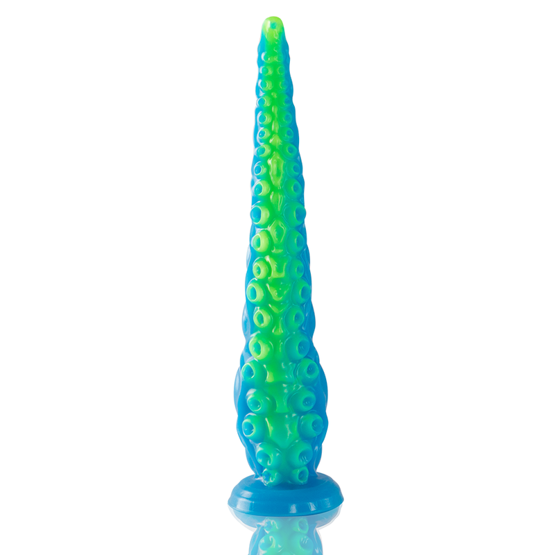 Epic - Gode Tentacle Mince Fluorescent Scylla Grande Taille - vue 5
