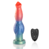 Gode vibrant fantasy Arion télécommandé – EPIC – vue principale sur fond blanc