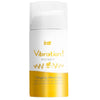 Gel stimulant intime GEL VIBRATEUR LIQUIDE AU MIEL PUISSANT STIMULANT INTIME 15 ML – INTT UNISEX AROUSAL GEL