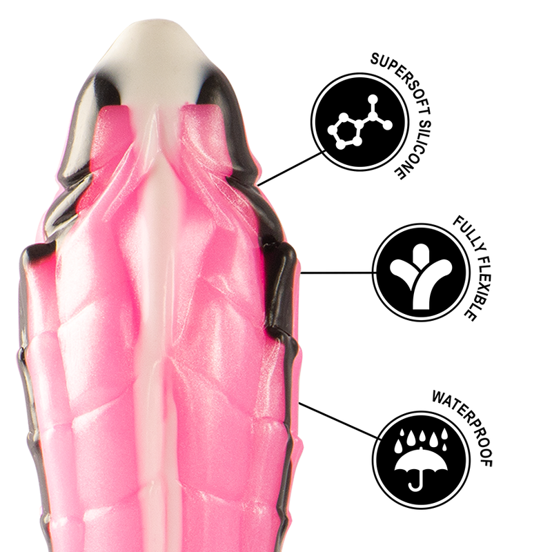 Epic - Gode Triton La Force Du Reptile - vue 8