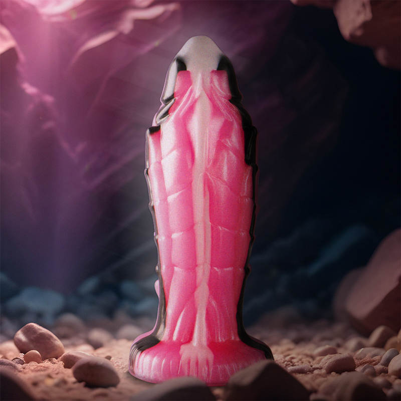 Epic - Gode Triton La Force Du Reptile - vue 2