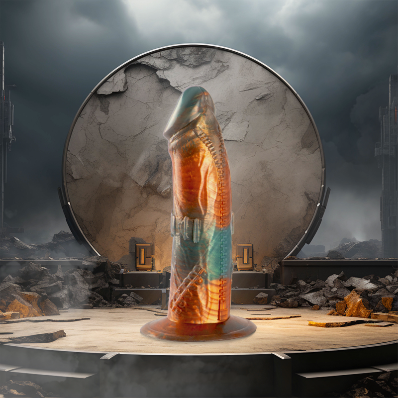 Epic - Gode Talos De Puissance Et De Plaisir - vue 2