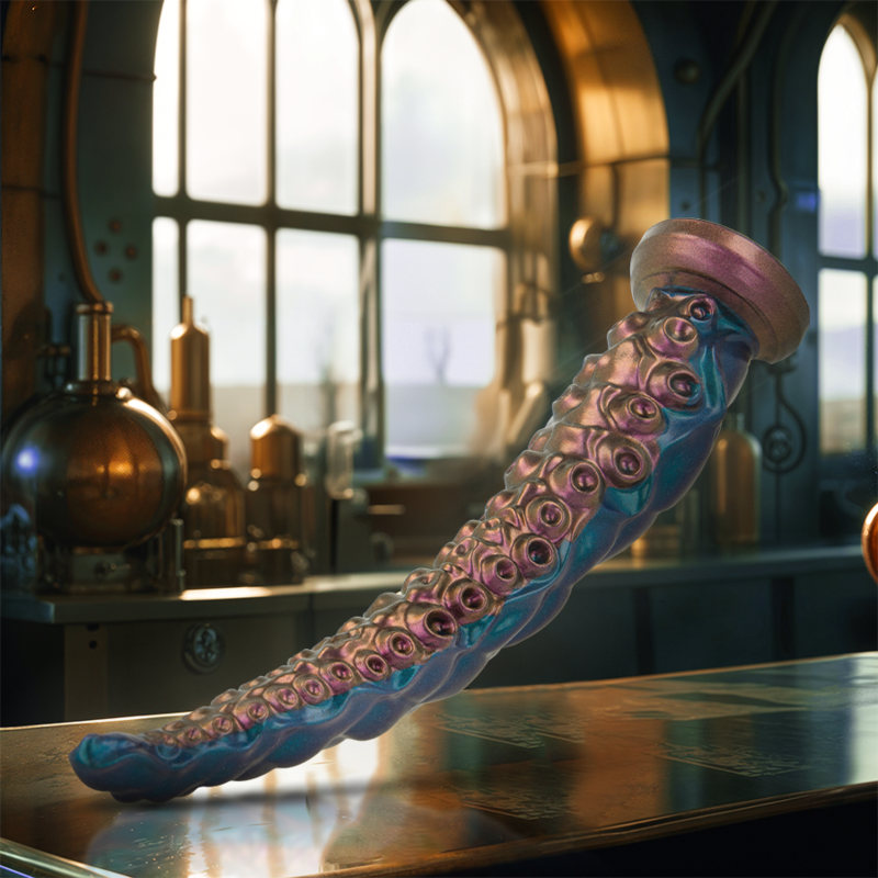 Epic - Gode Fine Tentacle Charybdis Petite Taille - vue 2