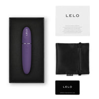 LELO Mia 3 violet vue