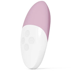 Masseur clitoridien LELO Siri 3 rose tendre