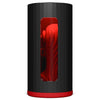 LELO - MASTURBATEUR MÂLE F1S V3 ROUGE – vue 1
