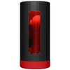 Masturbateur LELO F1S V3 XL rouge – vue 1